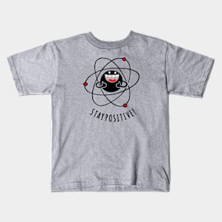 positivity Kids T-Shirt